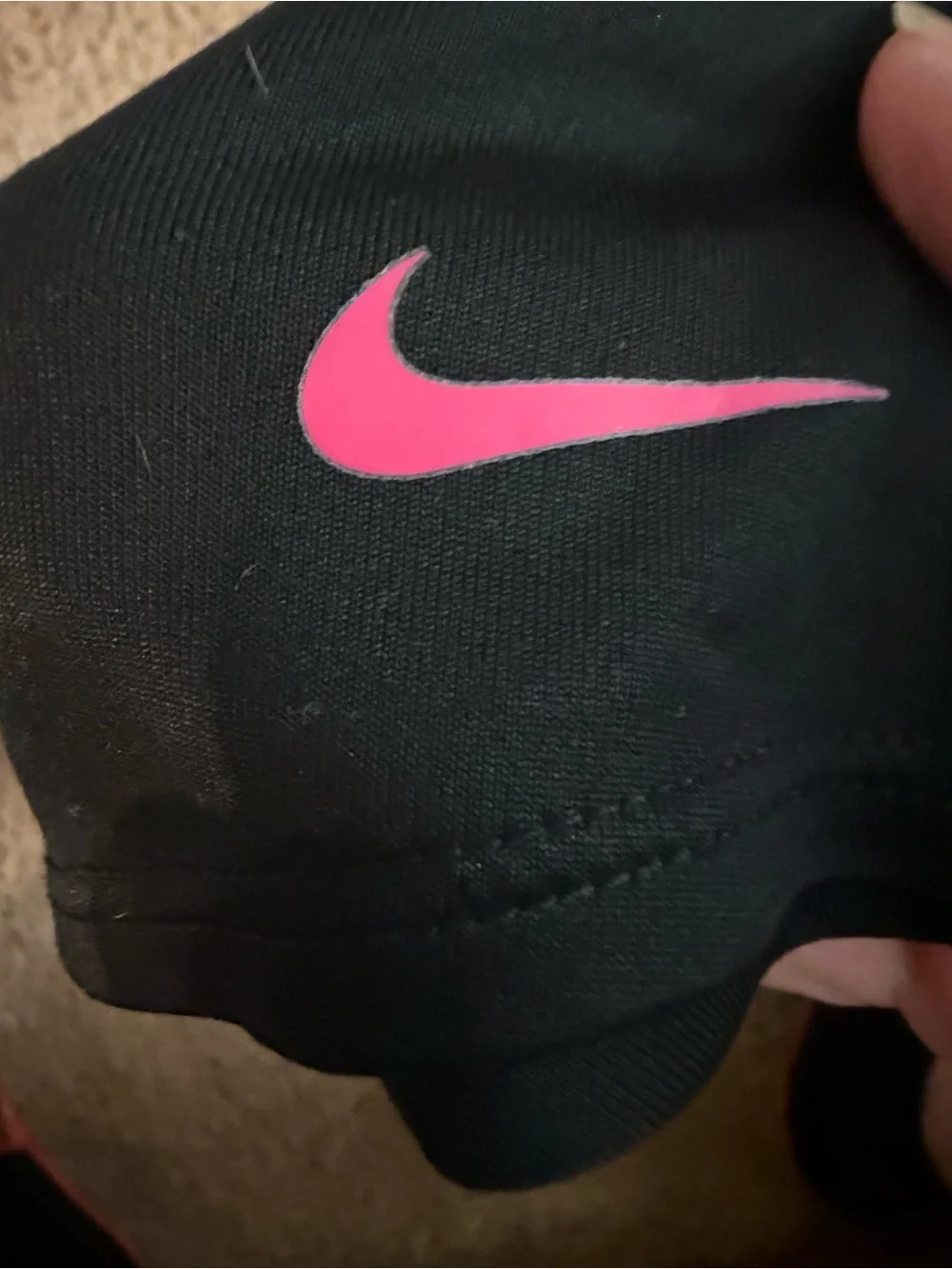Nike sporty tank
